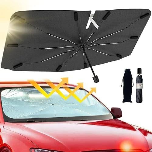 Car Shade Umbrella