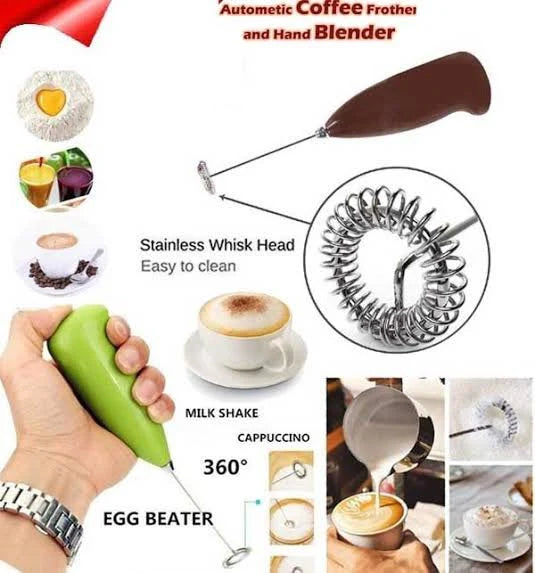 Coffee Beater