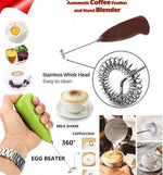 Coffee Beater