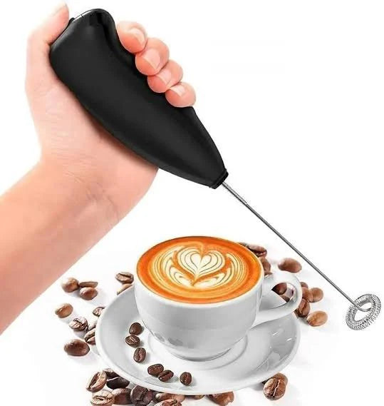 Coffee Beater
