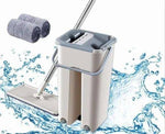 Double Sided Bucket Mop