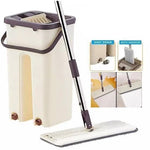Double Sided Bucket Mop