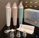Electric Blackhead Remover