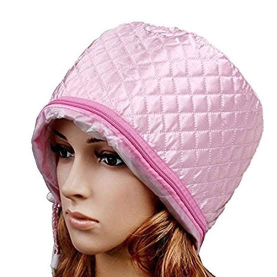 Electric Thermal Head Spa cap