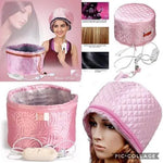 Electric Thermal Head Spa cap