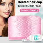 Electric Thermal Head Spa cap