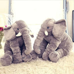 Elephant Sofa Grey