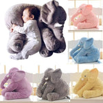 Elephant Sofa Grey