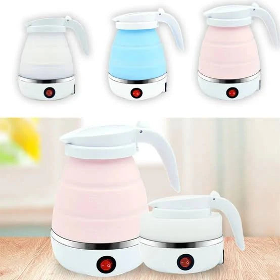 Folding Electric Kettle