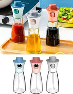 Glass Oil Sprayer