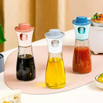Glass Oil Sprayer