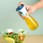 Glass Oil Sprayer
