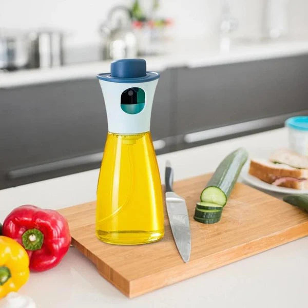Glass Oil Sprayer