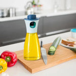 Glass Oil Sprayer