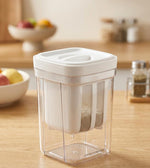 Greek Yogurt Maker & Filter