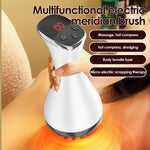 Guasha Massage Device