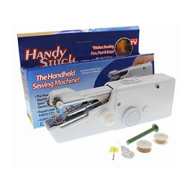 Handy Stitch Machine