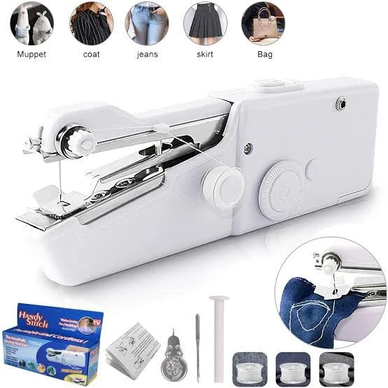 Handy Stitch Machine