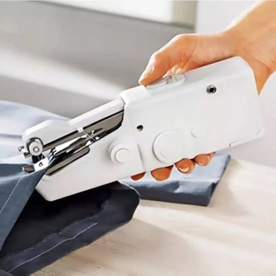 Handy Stitch Machine
