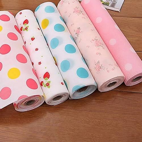 Kitchen and Drawer Liner Cabinet Roll