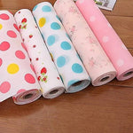 Kitchen and Drawer Liner Cabinet Roll