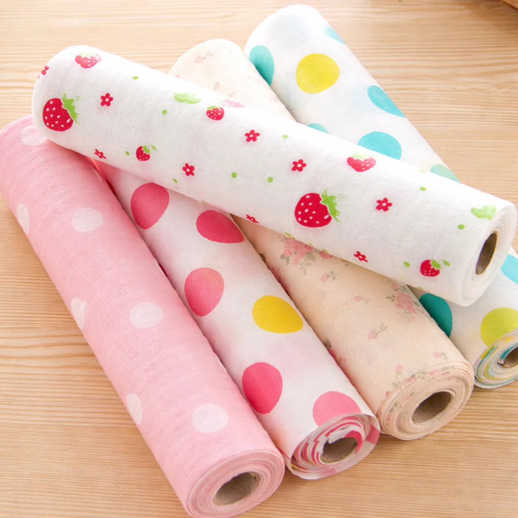 Kitchen and Drawer Liner Cabinet Roll