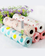 Kitchen and Drawer Liner Cabinet Roll