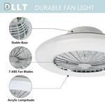 LED Ceiling Fan Light