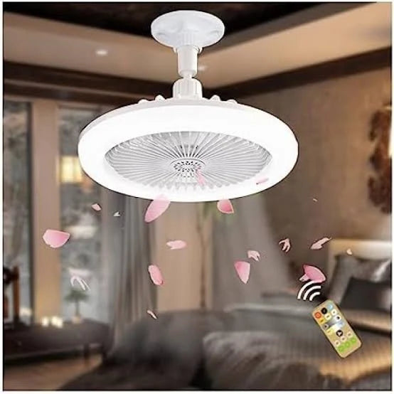 LED Ceiling Fan Light