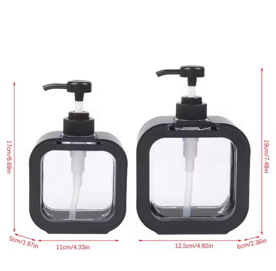 Liquid Soap Dispenser