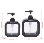 Liquid Soap Dispenser