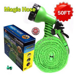 Magic Hose Water Spray Pipe 50ft