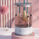 Makeup Brush Cleaner