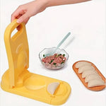 Manual Plastic Dumpling Mold