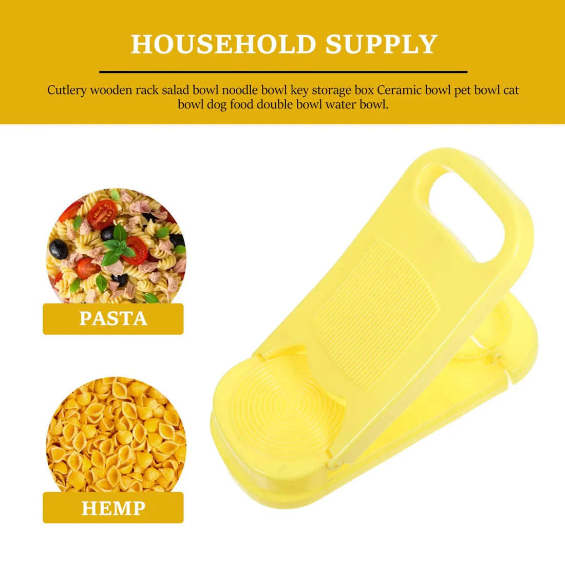 Manual Plastic Dumpling Mold