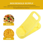 Manual Plastic Dumpling Mold