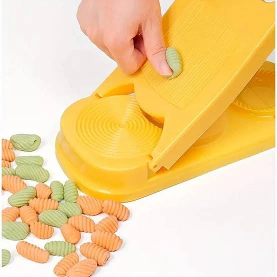 Manual Plastic Dumpling Mold