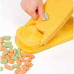Manual Plastic Dumpling Mold