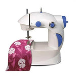 Mini Sewing Machine