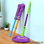 Mop with Long Handle