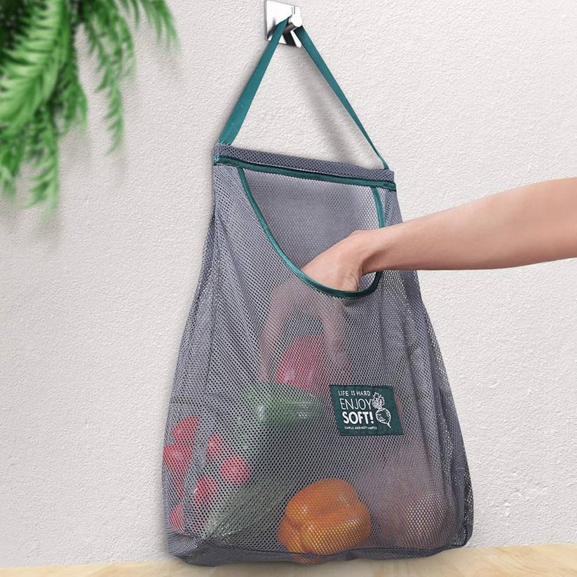 Net Basket for Vegetable