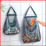 Net Basket for Vegetable