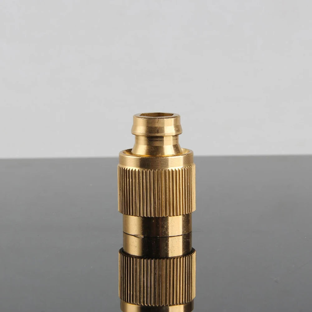 New High Pressure Water Spray Gun Spray Nozzle With Connector