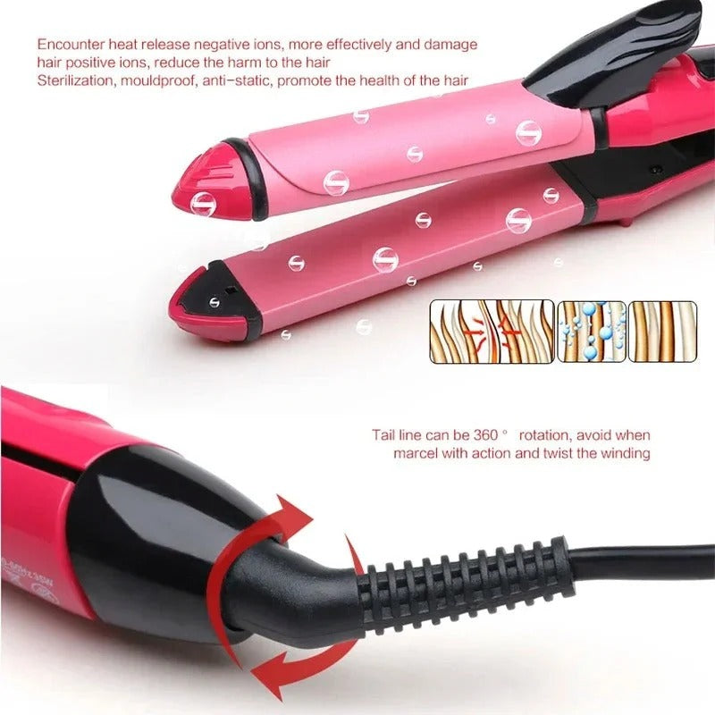 Nova 2in1 Beauty Set
