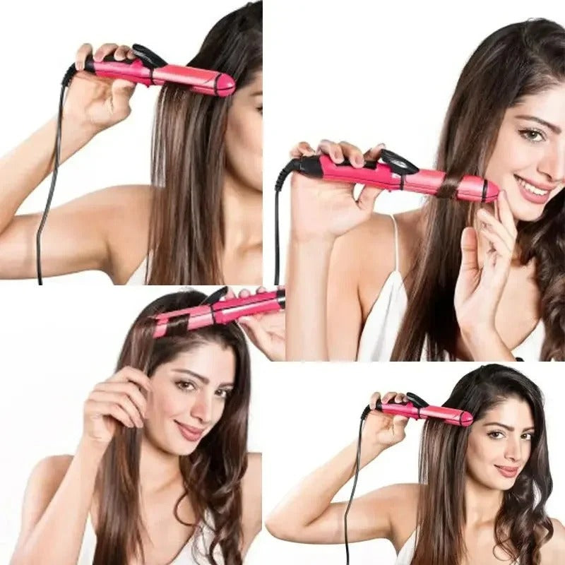 Nova 2in1 Beauty Set