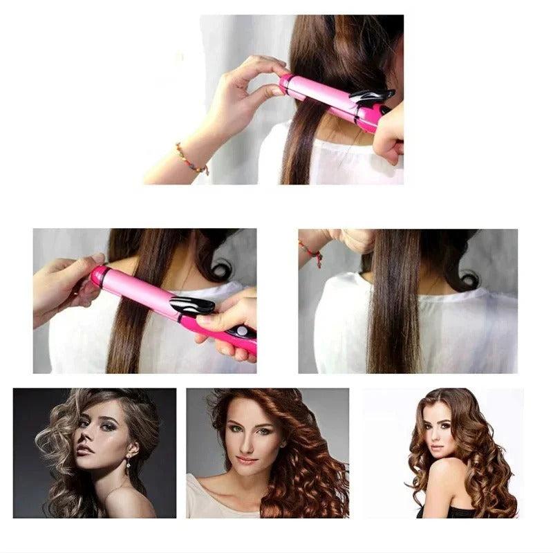 Nova 2in1 Beauty Set