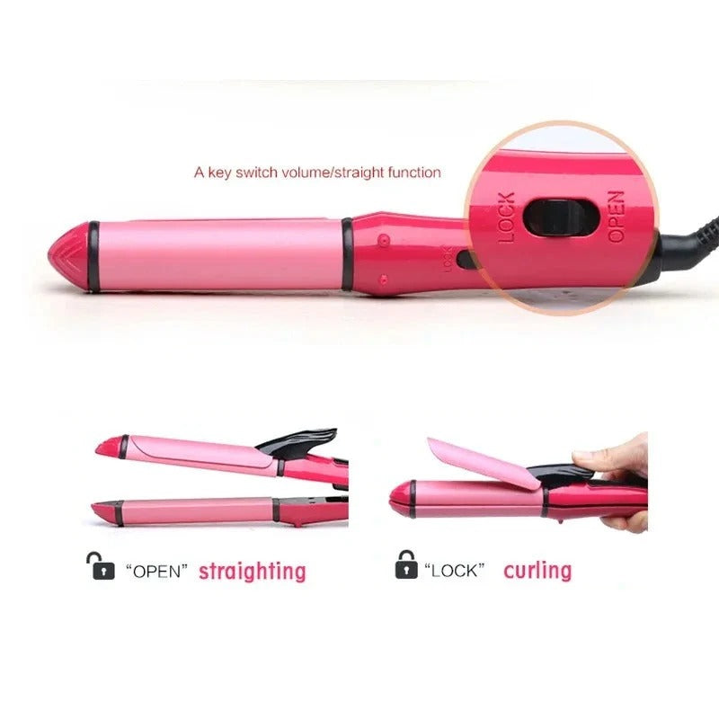 Nova 2in1 Beauty Set