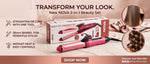 Nova 2in1 Beauty Set