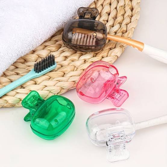 Pack of 10 Toothbrush Head covers
