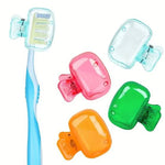 Pack of 10 Toothbrush Head covers